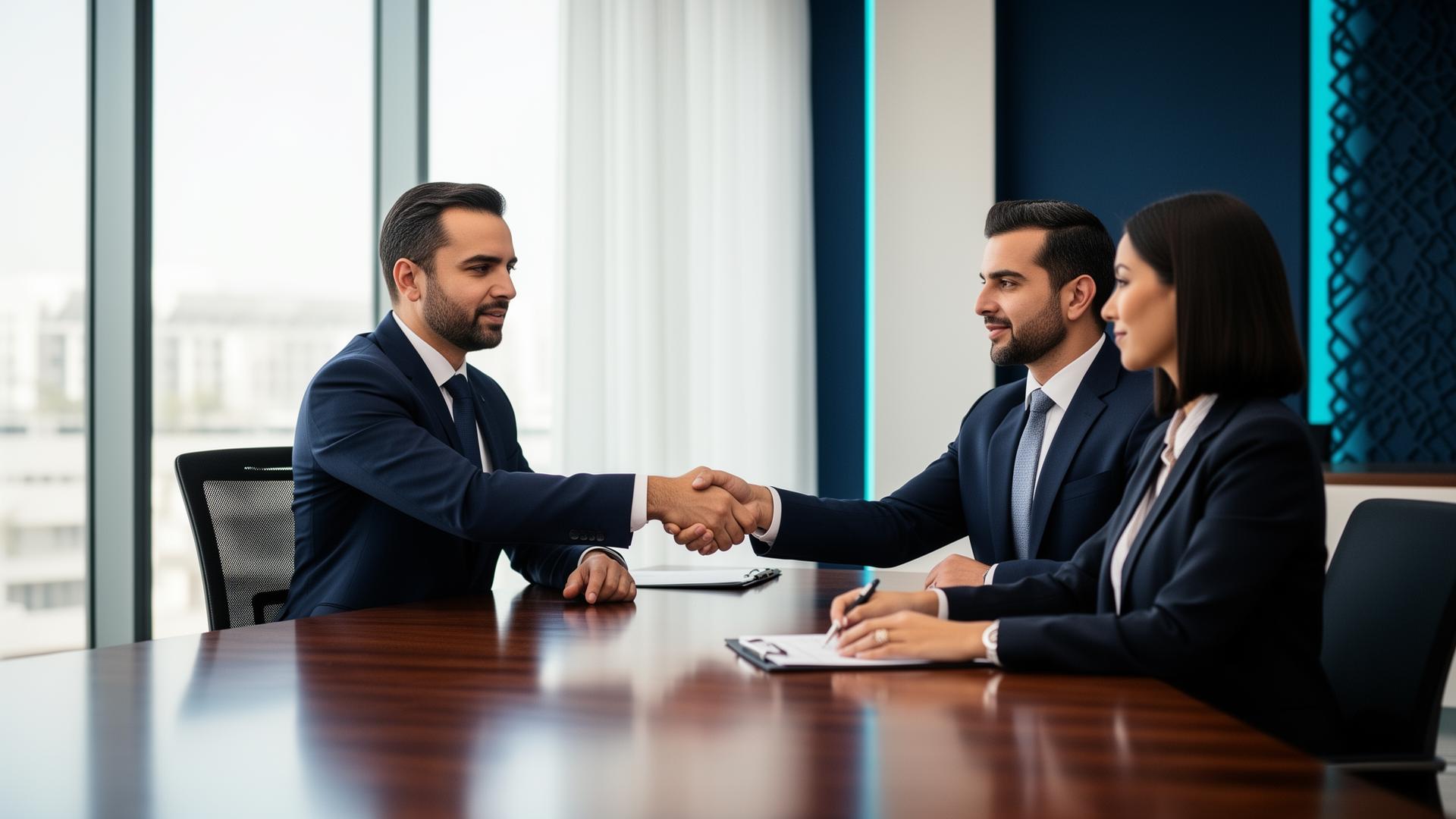 Consultation professionnelle Cipher — conseil fiscal et financier au Maroc