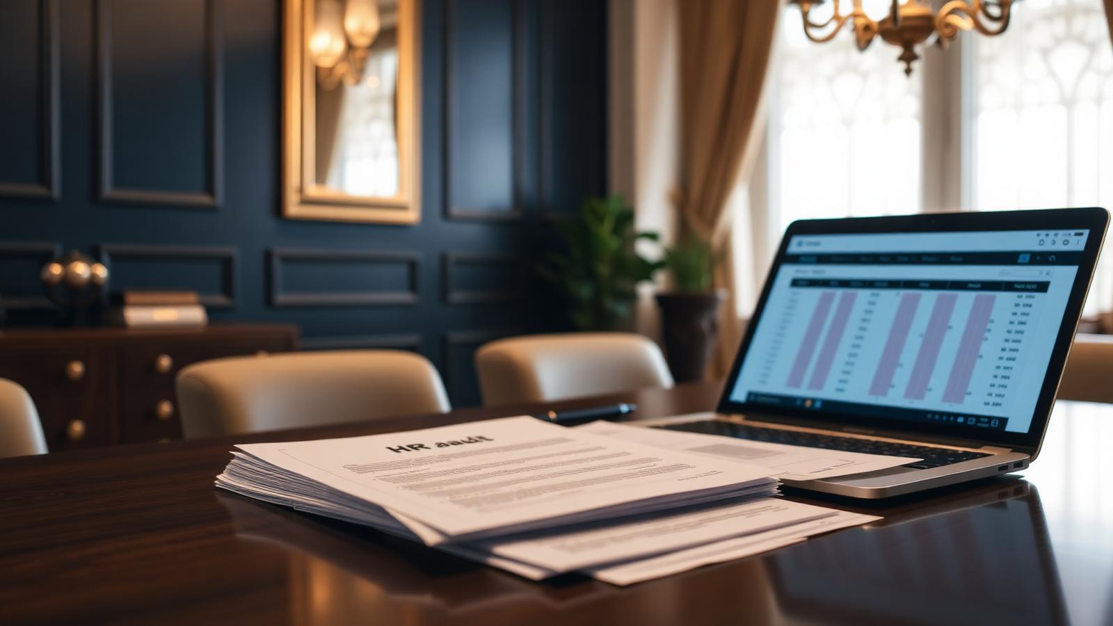 Assistance contrôle CNSS — Cipher Conseil & Gestion Maroc