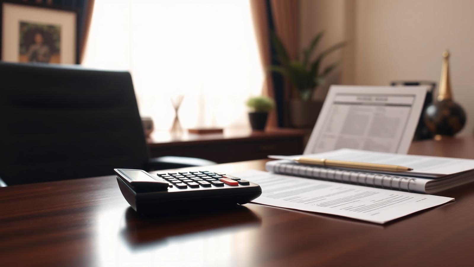Optimisation fiscale — Cipher Conseil & Gestion Maroc